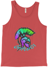 grifter01 Tank Top