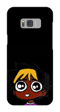wetnoodle Samsung Phone Cases