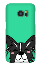 Buck Samsung Phone Case