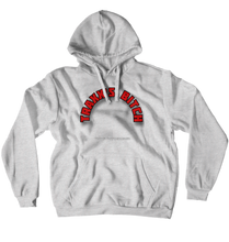 Traxx's Bitch Hoodies (No-Zip/Pullover)