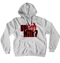 spyingryan Hoodies (No-Zip/Pullover)