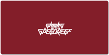 speedreef_ XXL Gaming Mousepad