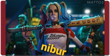 nibur_games XXL Gaming Mousepad