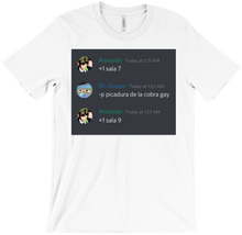 assassin_ow_ T-Shirts