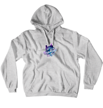 Los amigos del Gol Hoodies (No-Zip/Pullover)