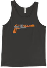 friendlyfire_gamingcrew Tank Top