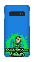 eightba11king540 Samsung Phone Cases