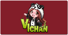 vichan_ XXL Gaming Mousepad