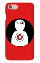 YGS Logo iPhone Phone Case
