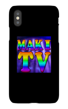 makitvoficial iPhone Phone Cases