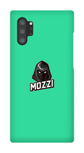 mozzi_tv Samsung Phone Cases