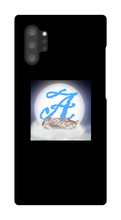 allora_faith Samsung Phone Cases