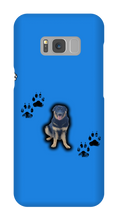 TYSON PAW PRINT SAMSUNG Cases £15.42 🐾