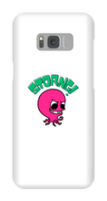 simstarotfusion Samsung Phone Cases