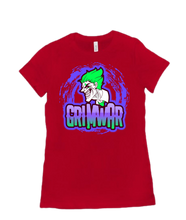 Joker tshirt-women