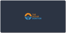 The Solar Doktor XXL Gaming Mousepad