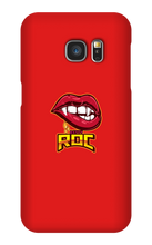 bettyroc Samsung Phone Cases