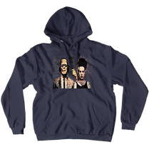 FankStein Hoodies (No-Zip/Pullover)