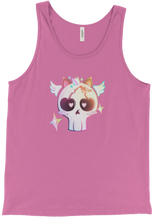 CherryClouds' Sub Badge Tank Top