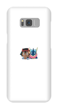 crazy_ninjagamer Samsung Phone Cases