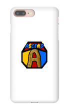 AscendTNG IPhone Phone Cases