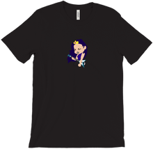 rose_syn30 T-Shirts guitar