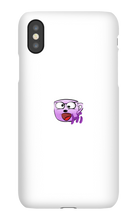 larenialu iPhone Phone Cases