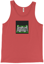 kingbongblastr Tank Top