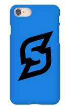 sliickr6 iPhone Phone Cases