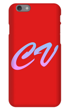 iamconvoi iPhone Phone Cases