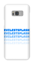 evilestsplash Samsung Phone Cases
