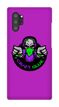 CraftGlue Samsung Phone Case