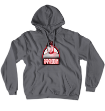 The Apparition hoodie original