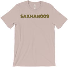 saxman009 T-Shirts