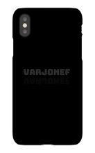 Varjone iphone phone case