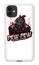 brawlergtv iPhone Phone Cases