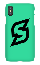 sliickr6 iPhone Phone Cases