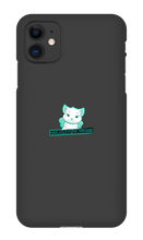 delightfultease iPhone Phone Cases