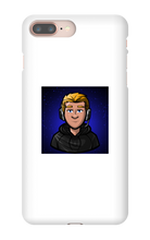 marcelgamingx iPhone Phone Cases