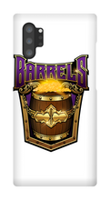 barr3ls Samsung Phone Cases