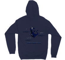 hoodie-back gaming dragon
