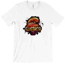 KlusterOP T-Shirts