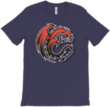 CDH Dragon (Center) T-Shirt