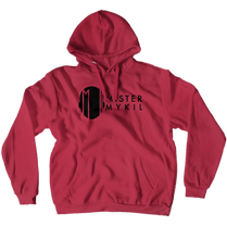 Keep me warm (No-Zip/Pullover)