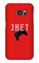 Jhet Controller Samsung Phone Cases