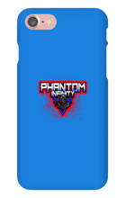 phantominfinitytv iPhone Phone Cases