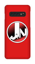 jadednerd Samsung Phone Cases