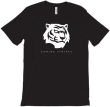 gamingstripesplays T-Shirts