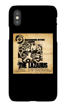 The Lazarus  iPhone  Case