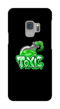 Toxic Samsung Phone Case